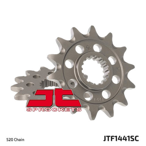 JTF144114SC JTC 