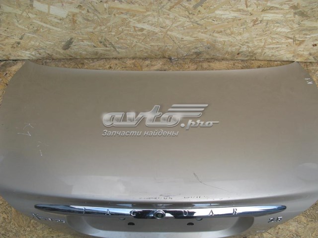 C2S18279 Jaguar Кришка багажника