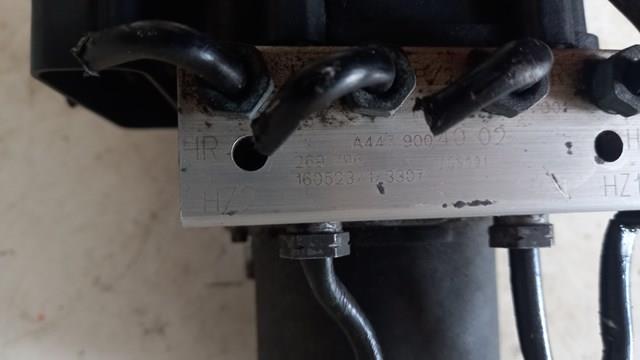  Mercedes A4479004002 ціна, від 224.82 USD