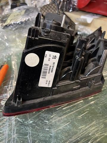 Стоп задній Peugeot/Citroen 9677818380 ціна, від 54.84 USD