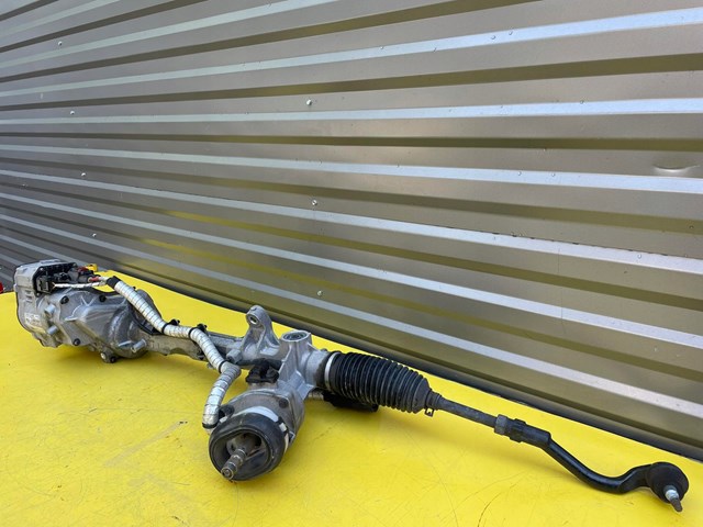 Кермова рейка Hyundai/Kia 57700D7600