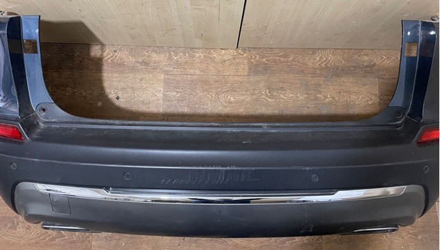 Купити 68287434AC Chrysler Задній бампер