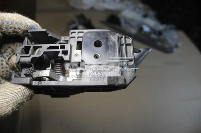 Купити KD53T8314 Mazda 