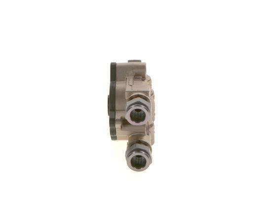 440020095 Bosch Паливний насос, механічний
