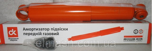 Купити 315195290500696 DK Амортизатор передньої підвіски