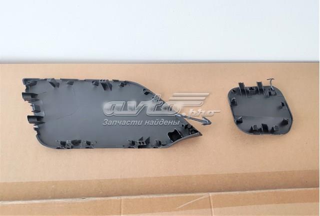 Заглушки буксирувального гака 622A04BA1A Nissan/Infiniti