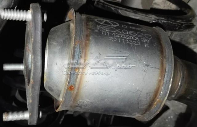 Купити T111205220CA Chery Перетворювач відпрацьованих газів