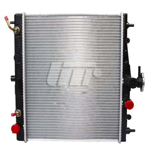Купити R12187 Sato Tech Радіатор двигуна