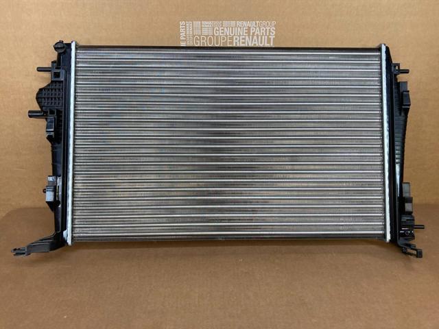 Радіатор охолодження Polcar 607308A1