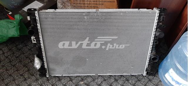 Купити 17119886561 BMW Радіатор двигуна
