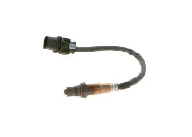 Купити 258017036 Bosch Лямбдазонд, датчик кисню до каталізатора