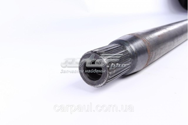 Купити 1003563 Autotechteile Піввісь задня, ліва