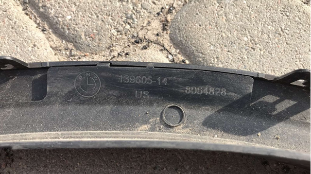  8064828 BMW