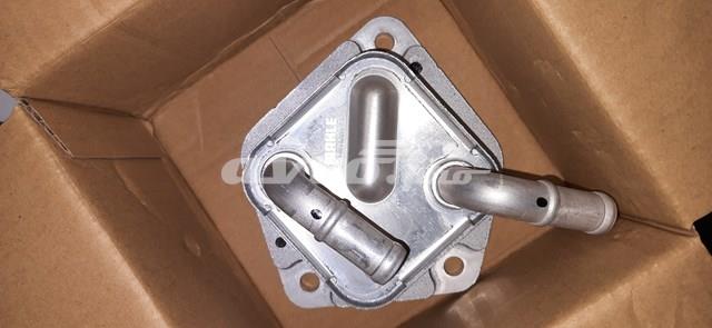 2241002271 Honda Радіатор охолодження, АКПП