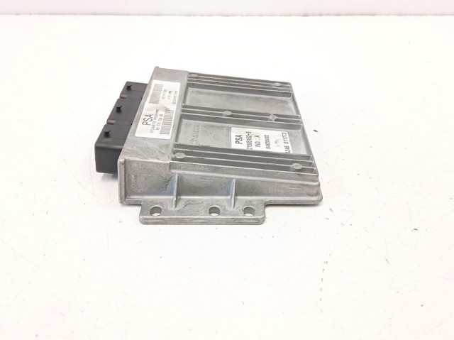  Peugeot/Citroen 9655997380
