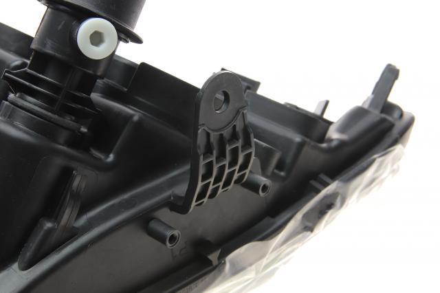 Фари Autotechteile 5030311 ціна, від 68.14 USD