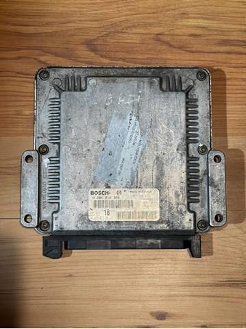  Peugeot/Citroen 9641607280