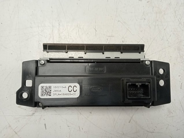 Купити DPLA18A828CC Land Rover 