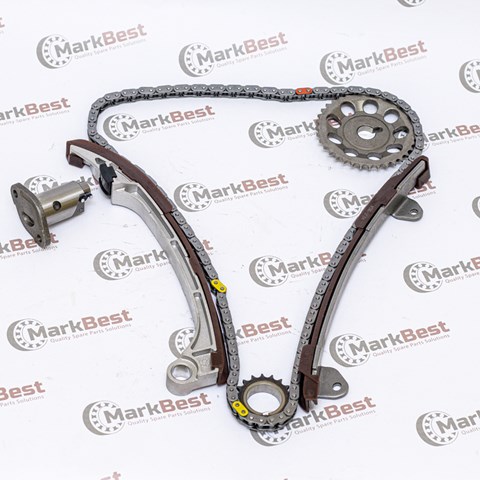 MRB715021 MarkBest Ланцюг приводу распредвала