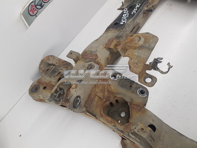 Підрамник передньої підвіски Hyundai/Kia 624103N002 ціна, від 1105.97 USD
