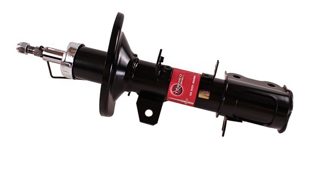Купити 0K2JB34700A Hyundai/Kia Амортизатор передній, правий