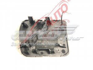 Заглушки буксирувального гака 622A15NA0A Nissan/Infiniti