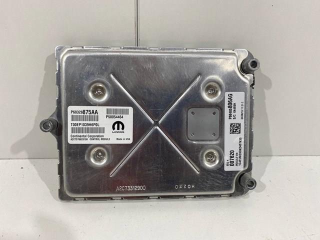  Chrysler 68328875AA