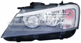 Купити 4441180RMLDEM2 Depo/Loro/Abakus Права блок фара
