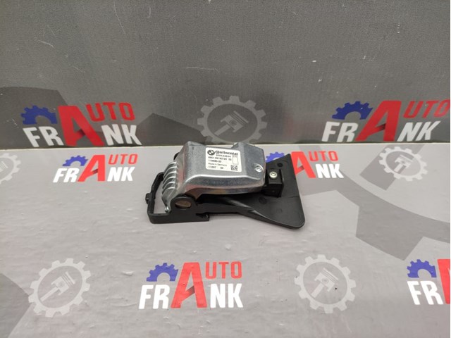  BMW 665109190726 ціна, від 49.40 USD