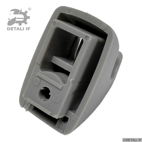 DF13804 Detali IF Фіксатор сонцезахисного козирка