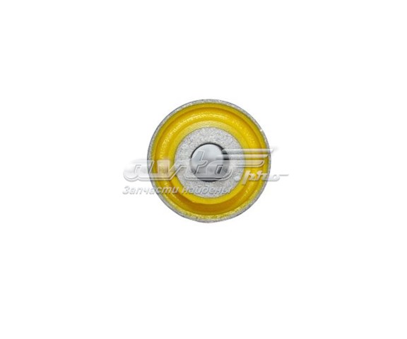 Сайлентблок заднього нижнього важеля Polybush 020620