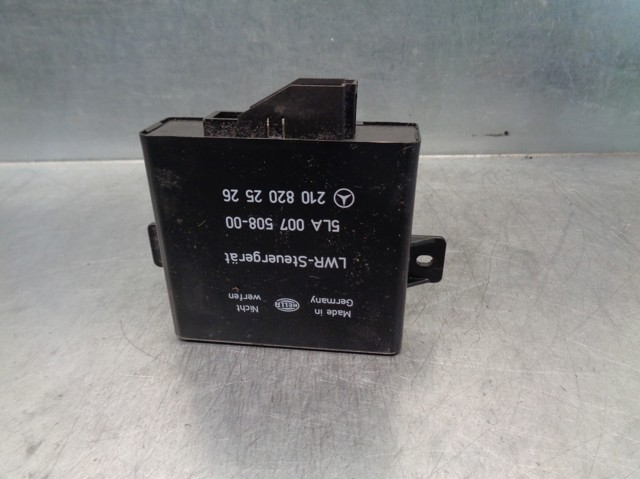  Mercedes 5DV00776021