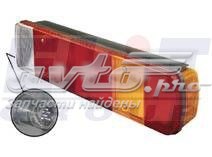 Задній правий стоп Depo/Loro/Abakus 7711902RWE
