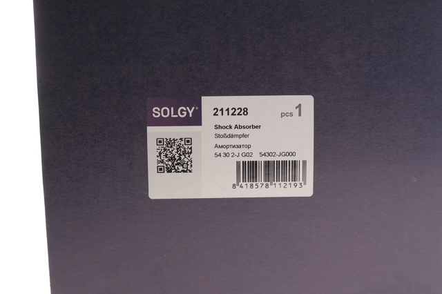  211228 Solgy