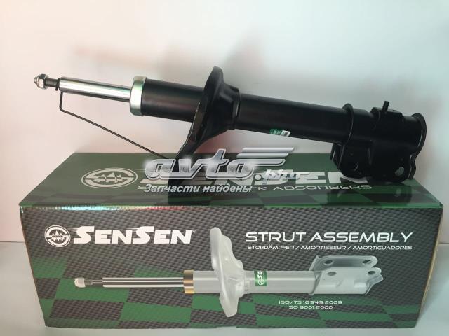 Стойка амортизатора передняя Sensen 42140231 ціна, від 41.78 USD