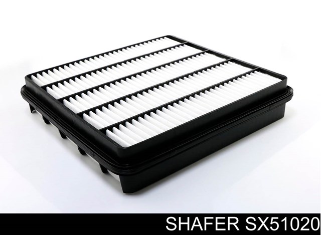 Купити SX51020 Shafer Автомобільний фільтр повітря