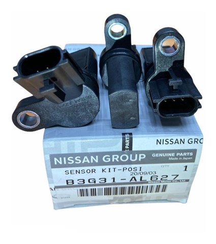  Nissan/Infiniti B3G31AL627 ціна, від 176.32 USD