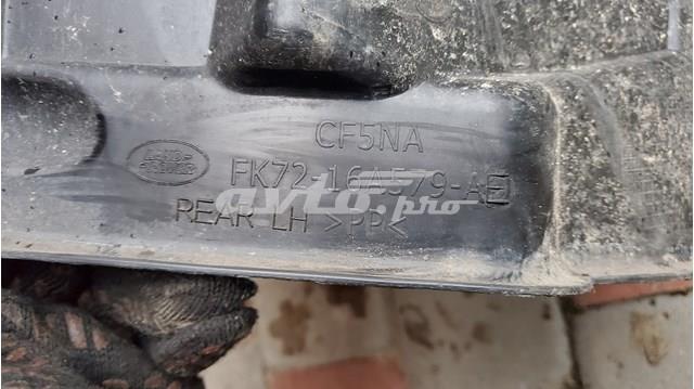 Купити FK7216A579AE Land Rover 
