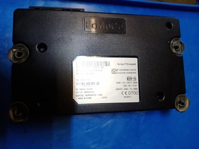  Ford EB5T14D212AA ціна, від 12.94 USD