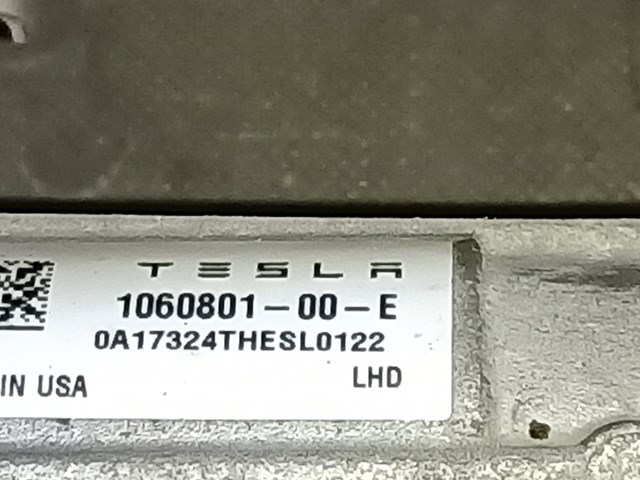 Купити 106080100E Tesla Motors Тяга рульова поздовжня