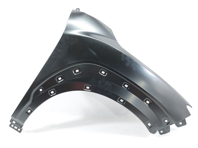 Крило переднє праве FPS FP3268312 ціна, від 211.26 USD