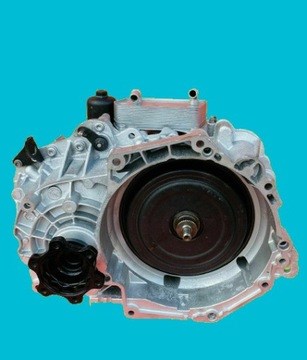 Коробка автомат VAG DQ381