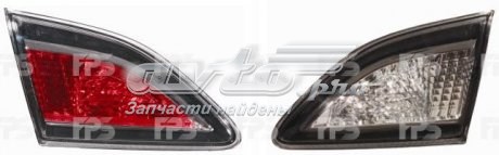 Купити FP4418F4E Depo/Loro/Abakus Ліхтар задній внутрішній правий
