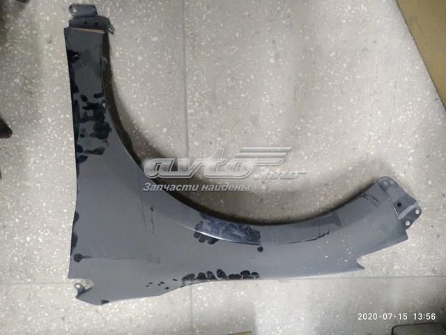 Ліве переднє крило FPS FP7058311 ціна, від 73.78 USD