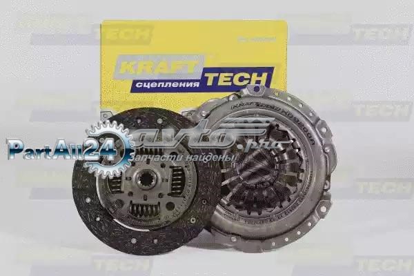 Комплект зчеплення  Krafttech W20200B9