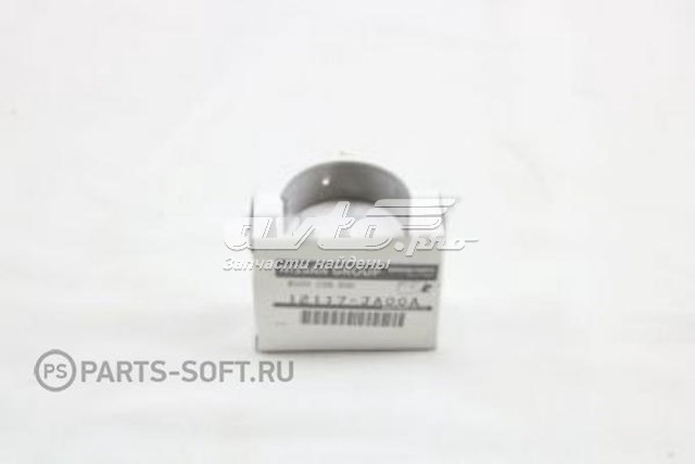  Nissan/Infiniti 12117JA00A ціна, від 5.64 USD