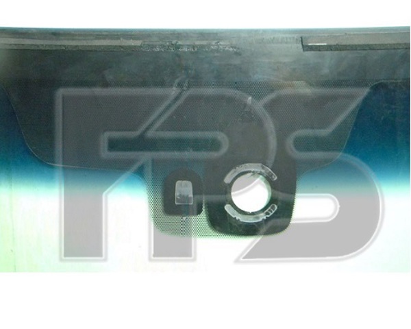 Автоскло XYG GS3303D12 ціна, від 119.88 USD
