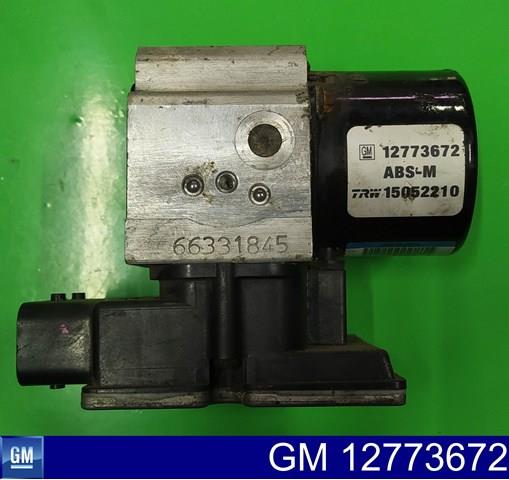 12773672 General Motors 