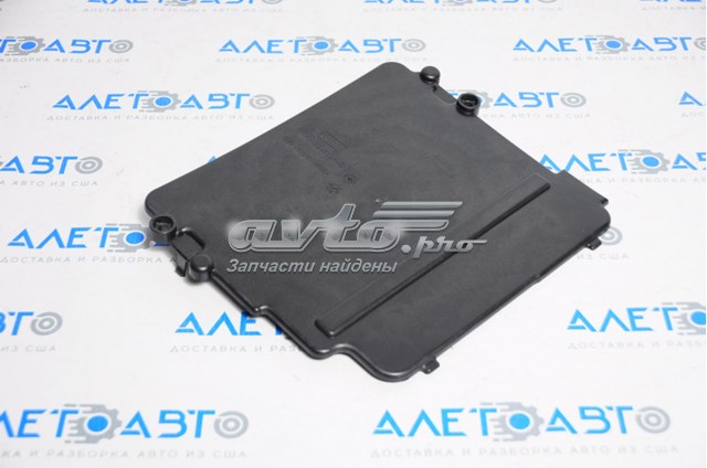 Купити CV6Z12B523A Ford Кришка блока запобіжників