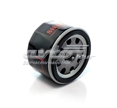 FOM467 Shafer Фільтр масла